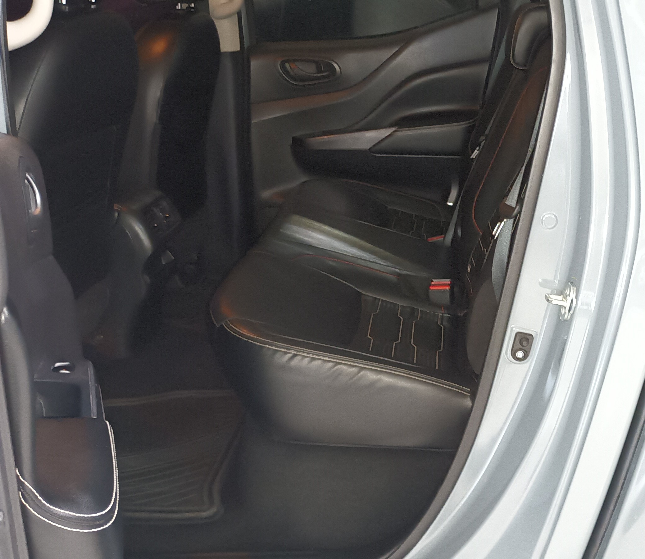 NISSAN FRONTIER PRO 4X 4X4 2022