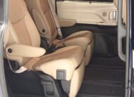 TOYOTA SIENNA LIMITED HEV 2021