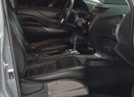 NISSAN FRONTIER PRO 4X 4X4 2022