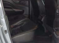 NISSAN FRONTIER PRO 4X 4X4 2022