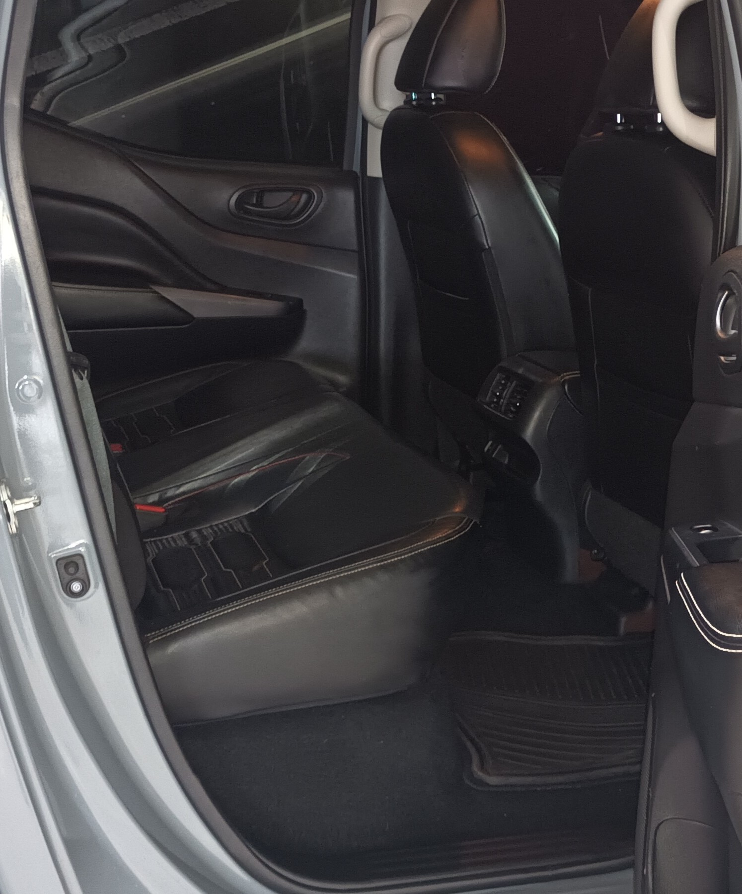 NISSAN FRONTIER PRO 4X 4X4 2022