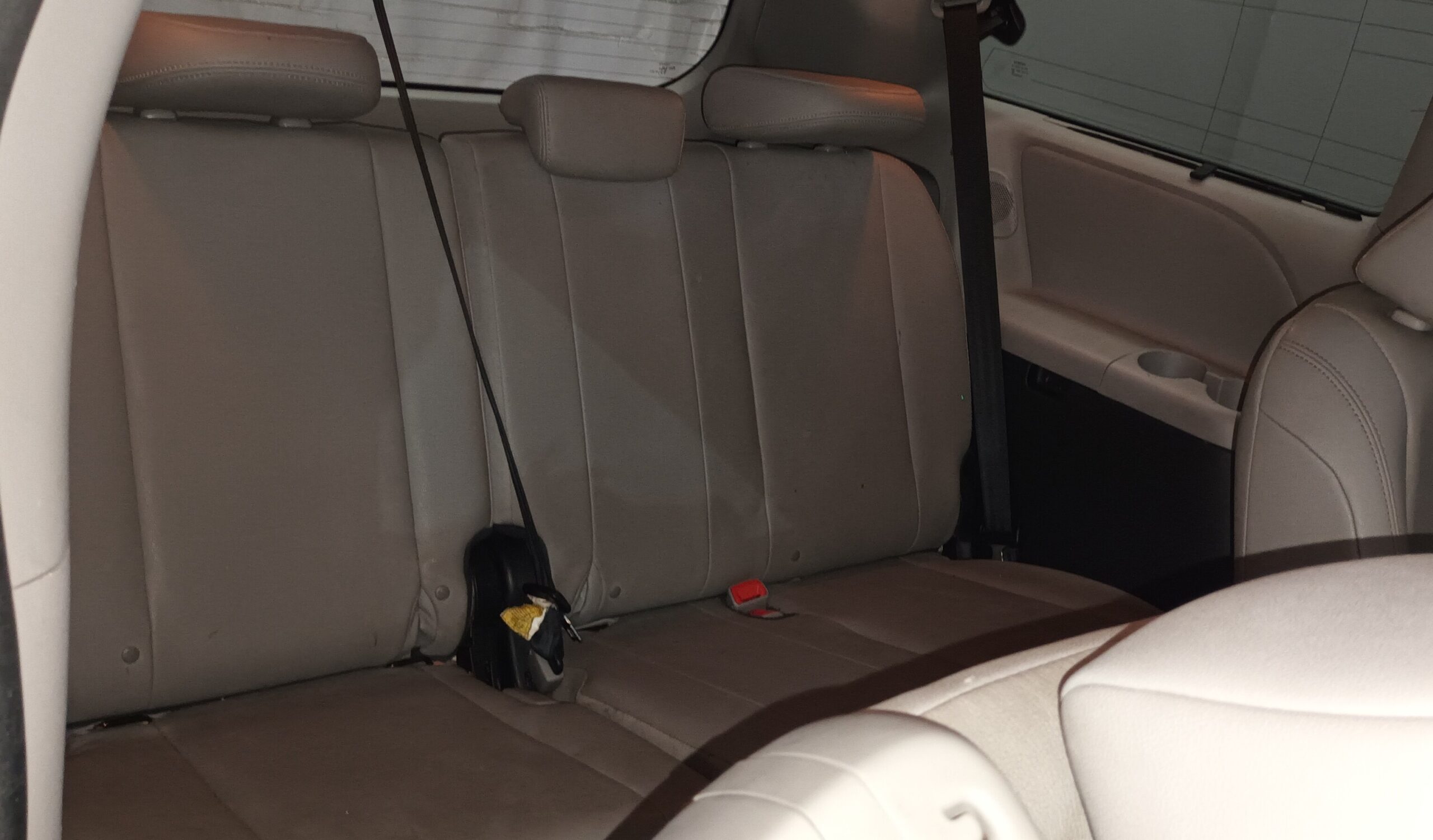 TOYOTA SIENNA LIMITED 2020