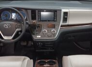TOYOTA SIENNA LIMITED 2020