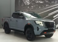 NISSAN FRONTIER PRO 4X 4X4 2022