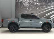 NISSAN FRONTIER PRO 4X 4X4 2022