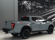NISSAN FRONTIER PRO 4X 4X4 2022