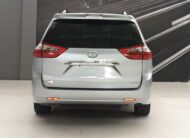 TOYOTA SIENNA LIMITED 2020