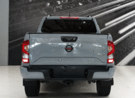 NISSAN FRONTIER PRO 4X 4X4 2022