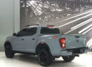 NISSAN FRONTIER PRO 4X 4X4 2022