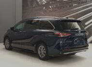 TOYOTA SIENNA LIMITED HEV 2021