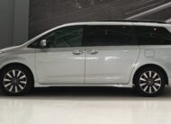 TOYOTA SIENNA LIMITED 2020