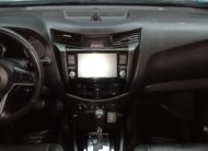 NISSAN FRONTIER PRO 4X 4X4 2022