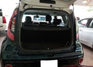 KIA SOUL SXL TURBO 2017