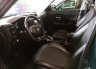 KIA SOUL SXL TURBO 2017