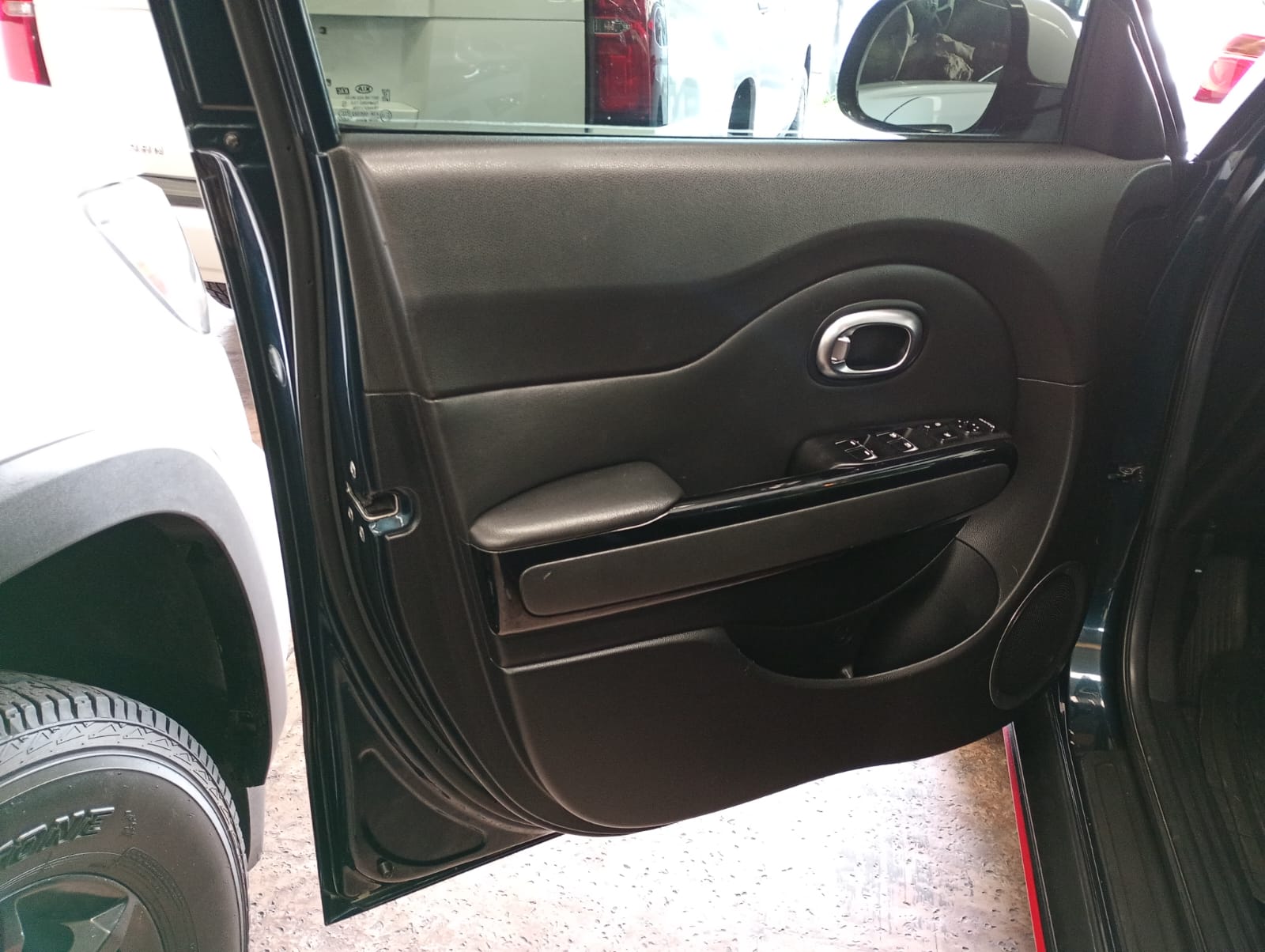 KIA SOUL SXL TURBO 2017