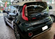KIA SOUL SXL TURBO 2017