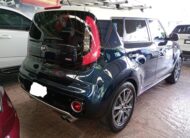 KIA SOUL SXL TURBO 2017
