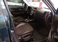 KIA SOUL SXL TURBO 2017