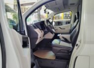 TOYOTA HIACE VAN 2024