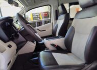 TOYOTA HIACE VAN 2024