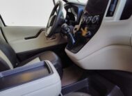 TOYOTA HIACE VAN 2024
