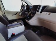 TOYOTA HIACE VAN 2024