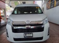 TOYOTA HIACE VAN 2024