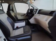 TOYOTA HIACE VAN 2024