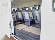 TOYOTA HIACE VAN 2024