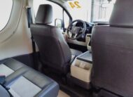 TOYOTA HIACE VAN 2024