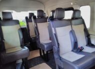 TOYOTA HIACE VAN 2024