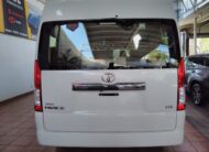 TOYOTA HIACE VAN 2024