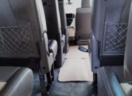 TOYOTA HIACE VAN 2024