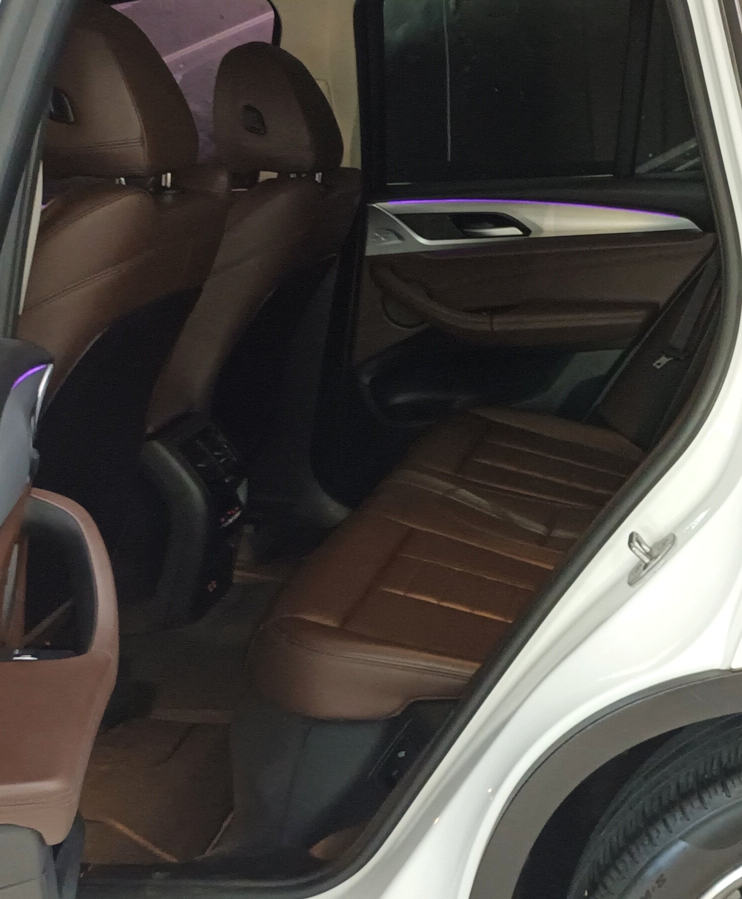 BMW X3 xDrive30i 2023