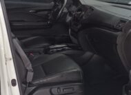 HONDA PILOT TOURING 2021