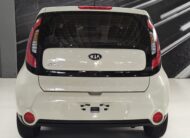 KIA SOUL LX 2019