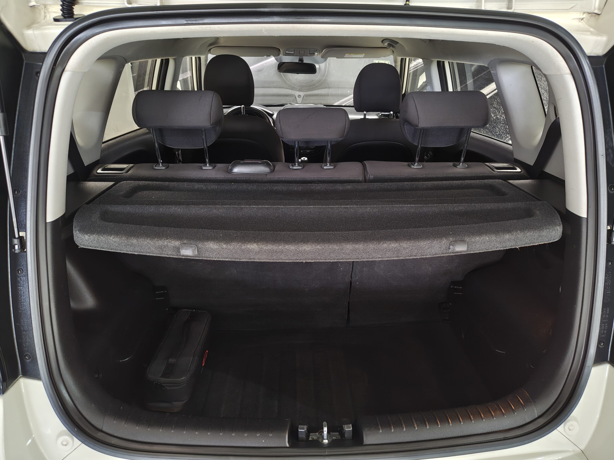 KIA SOUL LX 2019