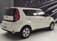 KIA SOUL LX 2019