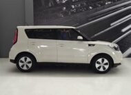 KIA SOUL LX 2019