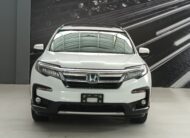 HONDA PILOT TOURING 2021
