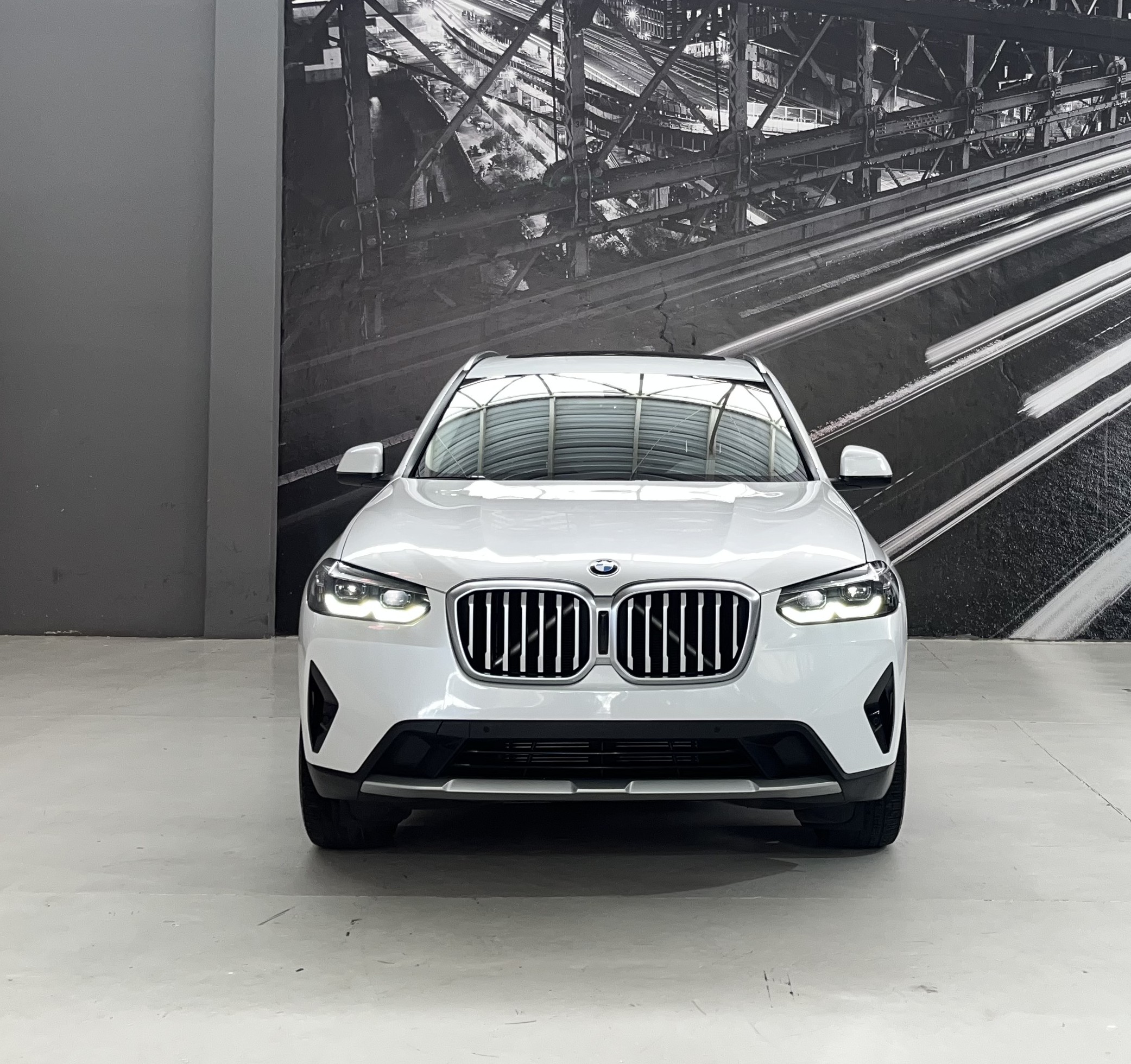 BMW X3 xDrive30i 2023