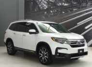 HONDA PILOT TOURING 2021