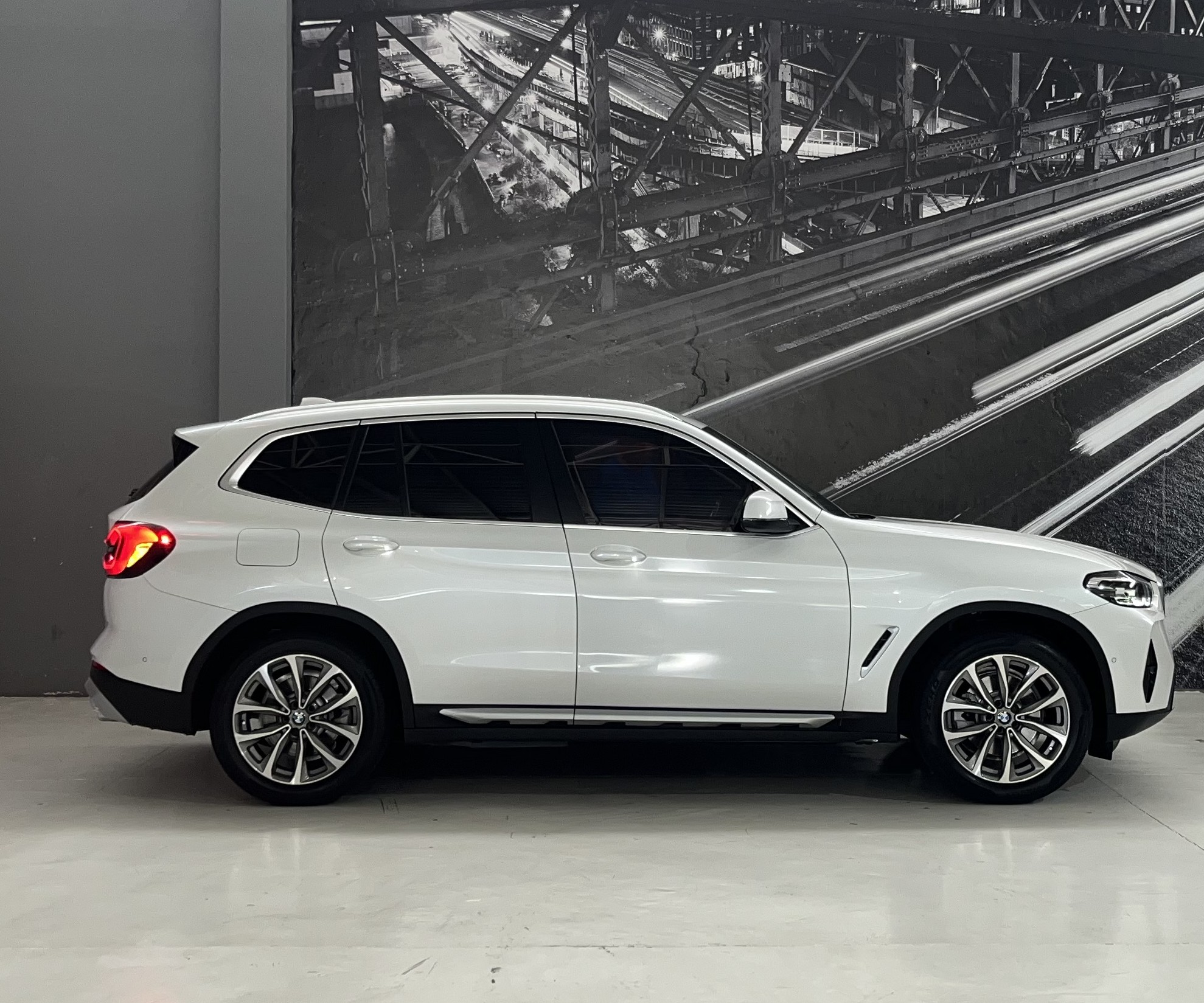 BMW X3 xDrive30i 2023