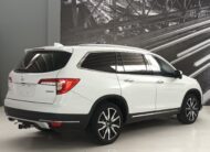 HONDA PILOT TOURING 2021