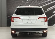 HONDA PILOT TOURING 2021