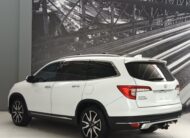 HONDA PILOT TOURING 2021