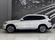 BMW X3 xDrive30i 2023