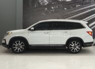 HONDA PILOT TOURING 2021