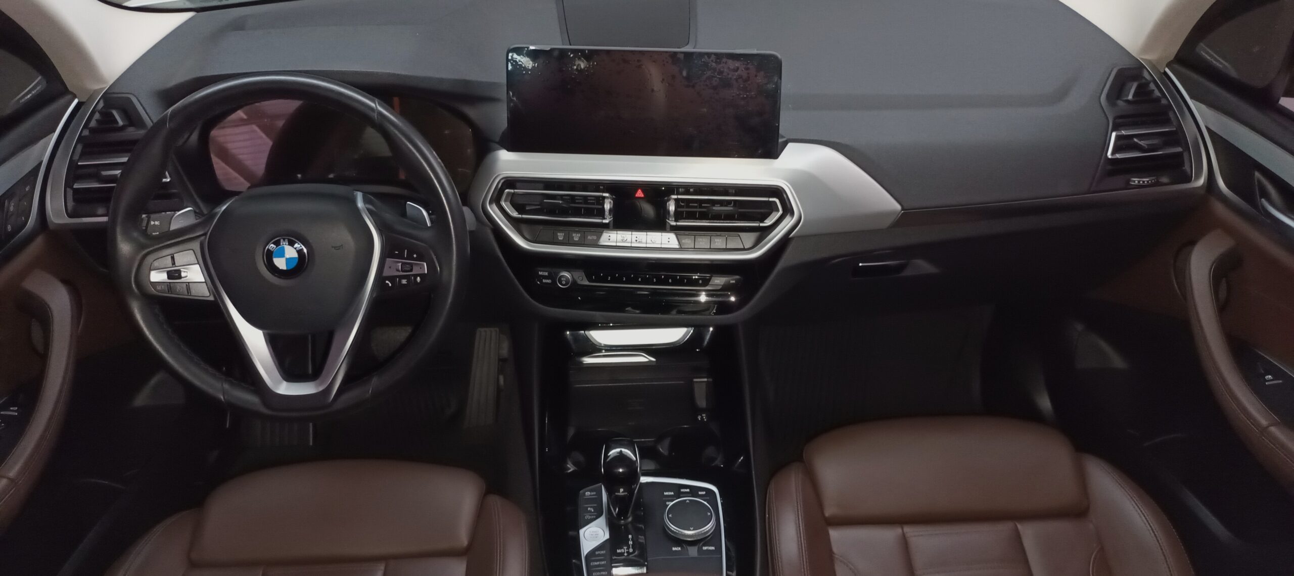 BMW X3 xDrive30i 2023