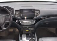 HONDA PILOT TOURING 2021
